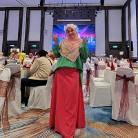 Shafarina Johari