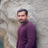Qaiser Amin
