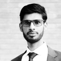 Rizwan Ul Islam