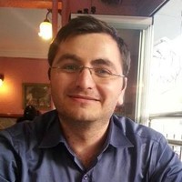 Kamil ŞEN