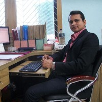 Mohammed Atiqur Rahman Yafur