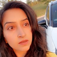 Mahwish Ali