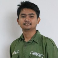 RIZAL RAMDHANI
