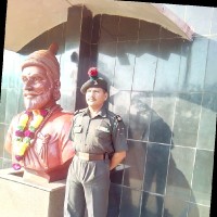 Sunil Patil.