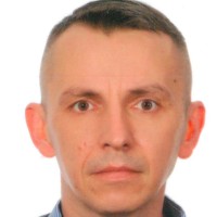 Marcin Moćko