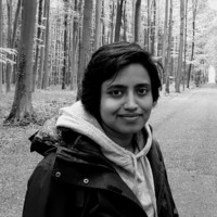 Shruthi Madappa