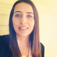Pelin Muge Ersoy, MBA