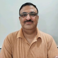 Pankaj Kumar Bansal