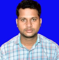 Prashanta Kumar Nayak