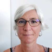 Géraldine Riou