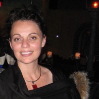 Audrey Beaulieu