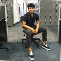 Andrey Villanueva