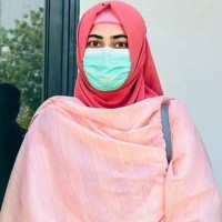 Sidra Sharif