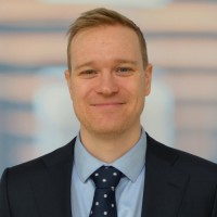 Daniel Reuter Mærsk