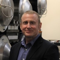 Graeme Jones