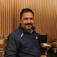 BISHWAJIT KUMAR THAKUR