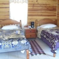 BlueWaveGuestHouse Candice chavannes