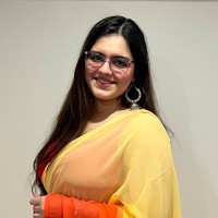 Ananya Gupta