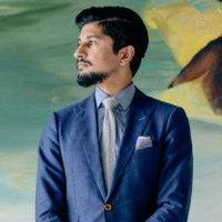 Raj Natarajan Jr