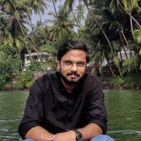 Vivek Vijayan