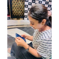 Dharshini M