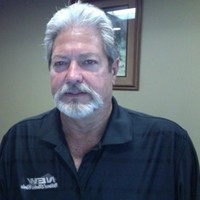 Ed Morgan