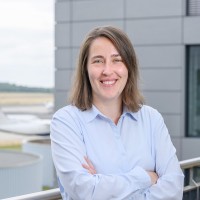 Katharina Ostaszewski