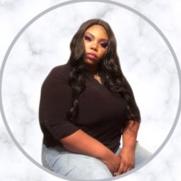 Antoinette Gupton
