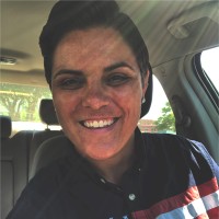Ashley Parry