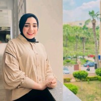 Mayada Youssef
