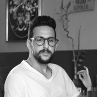 Ali Almasri