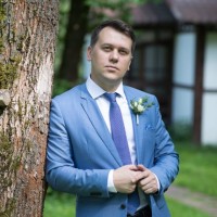 Dmitriy Princ