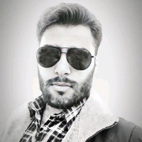 Ali Gorgipour