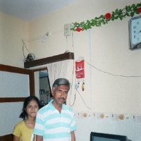 Shamim Khan