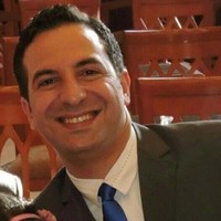 Ahmed Sharaf