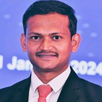 Rajaram K.