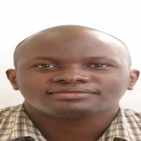 Barnabas Mbuvi