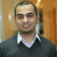 Mohammad Abdul Hadi, MBA