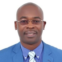 Reuben Omollo Okinyi