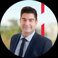 Antonis Anastasopoulos