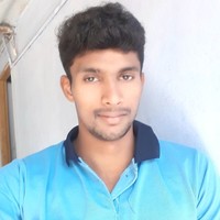 Thinesh M