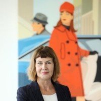 Kate Costello