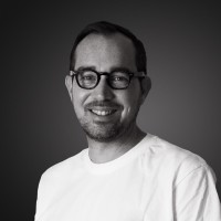 Christophe Boué