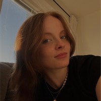 Nadia Jørgensen