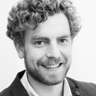 Jonas Rusten Wang