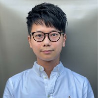 Hayden Wong