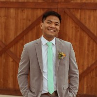 Brigham Chen