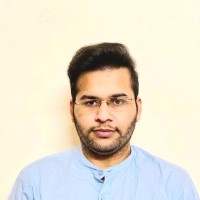 Deepak Kumar Ranjan