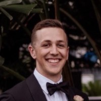 Elliot Stevens