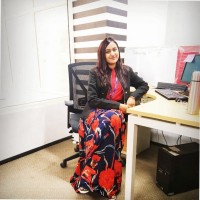 Anshuman Saini
